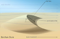  Sedimentasi  Sedimentasi (Pengertian, Jenis, dan Gambar)