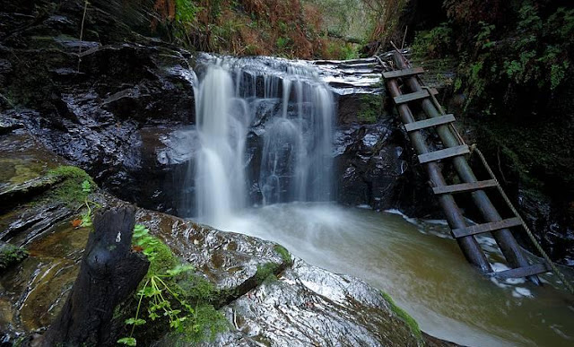 water fall pictures