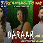 Darar webseries  & More