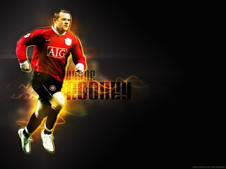 Wayne Rooney Wallpaper