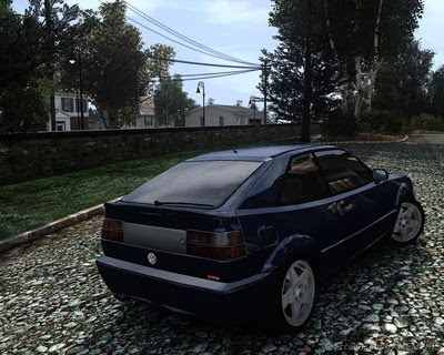 Volkswagen Corrado VR6 Postado por Lindomar s 0827