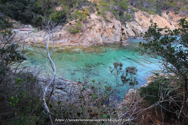 Camí de Ronda (Tossa de Mar)