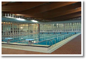 Piscina monterotondo