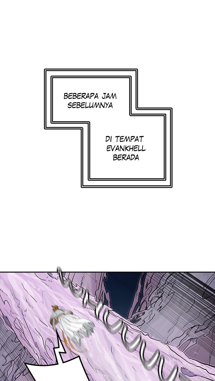 Webtoon Tower Of God Bahasa Indonesia Chapter 442