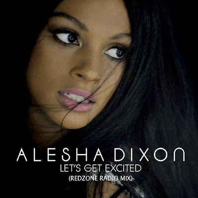 alesha dixon the alesha show. Alesha Dixon: Let#39;s Get