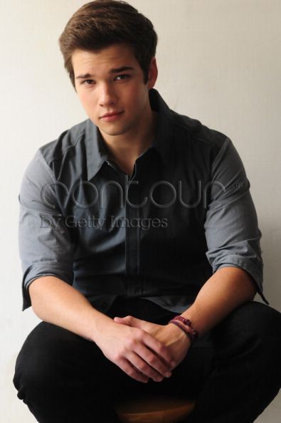 Como hav amos comunicado aqui no site mais cedo Nathan Kress havia marcado