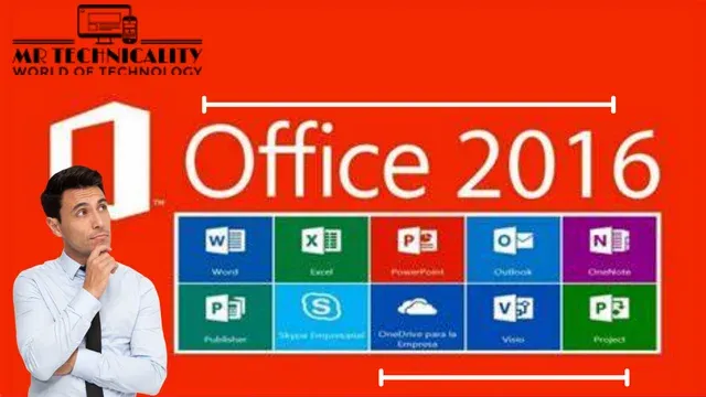 Microsoft Office 2016 Portable Free Download