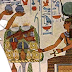 أكلات مصرية أصيلة من عصر المصريين القدماء أوشكت على الانتهاء أكلات مصرية أصيلة من عصر المصريين القدماء أوشكت على الانتهاء