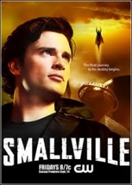 Download Smallville 10ª Temporada