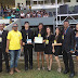 Grupos do Projeto Musical Flauta Doce e Percussivo Timbalayêh de Várzea do Poço se apresentam em Salvador