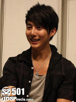 ss501 Kim Hyung Joon