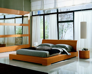 New Bedroom Designs