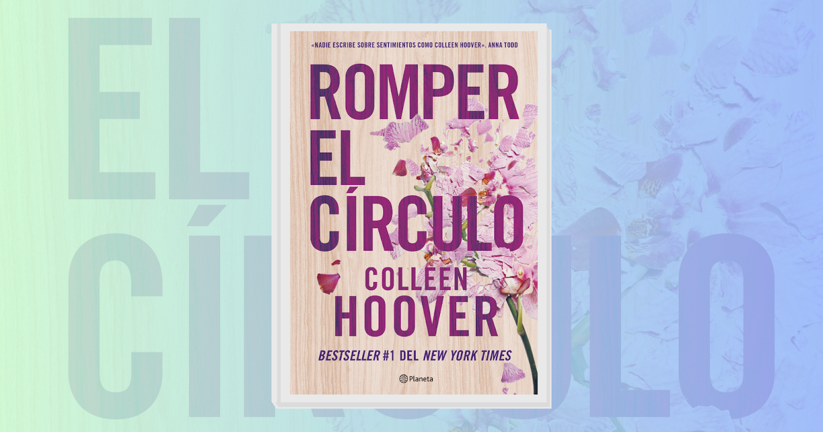 Blake Lively y Justin Baldoni protagonizarán la adaptación de la novela  romántica Romper el círculo