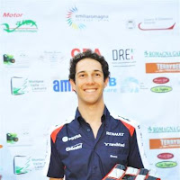 Bruno Senna Williams F1 2012