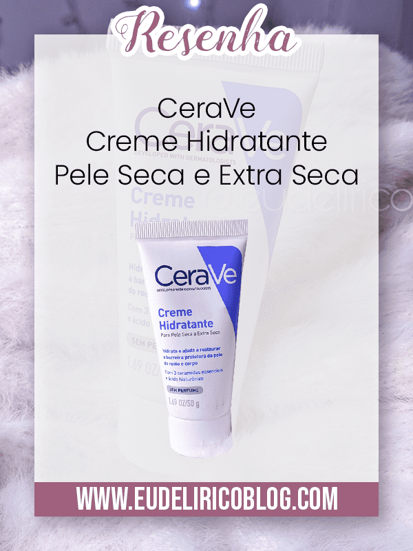 Recuperando a barreira protetora da pele com CeraVe