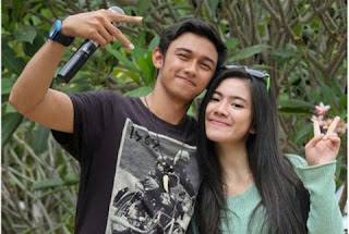 Biografi Profil Biodata Felicia Angelica Kakak Amanda Manopo