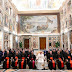 Papa Francisco: Que el Jubileo ayude a todos a vivir la esperanza