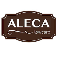 Aleca Low Carb - Marca de produtos Low Carb
