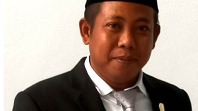    DPRD Barito Utara Ajak Kembangkan Potensi Desa 