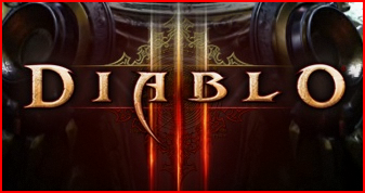 Diablo 3 Logo