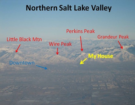 Northen Valley