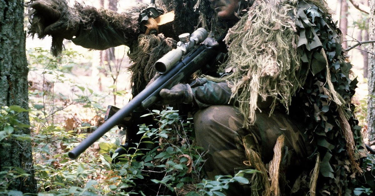 WARFARE Blog: GALERIA: Snipers do 35º Regimento de Infantaria de Belfort