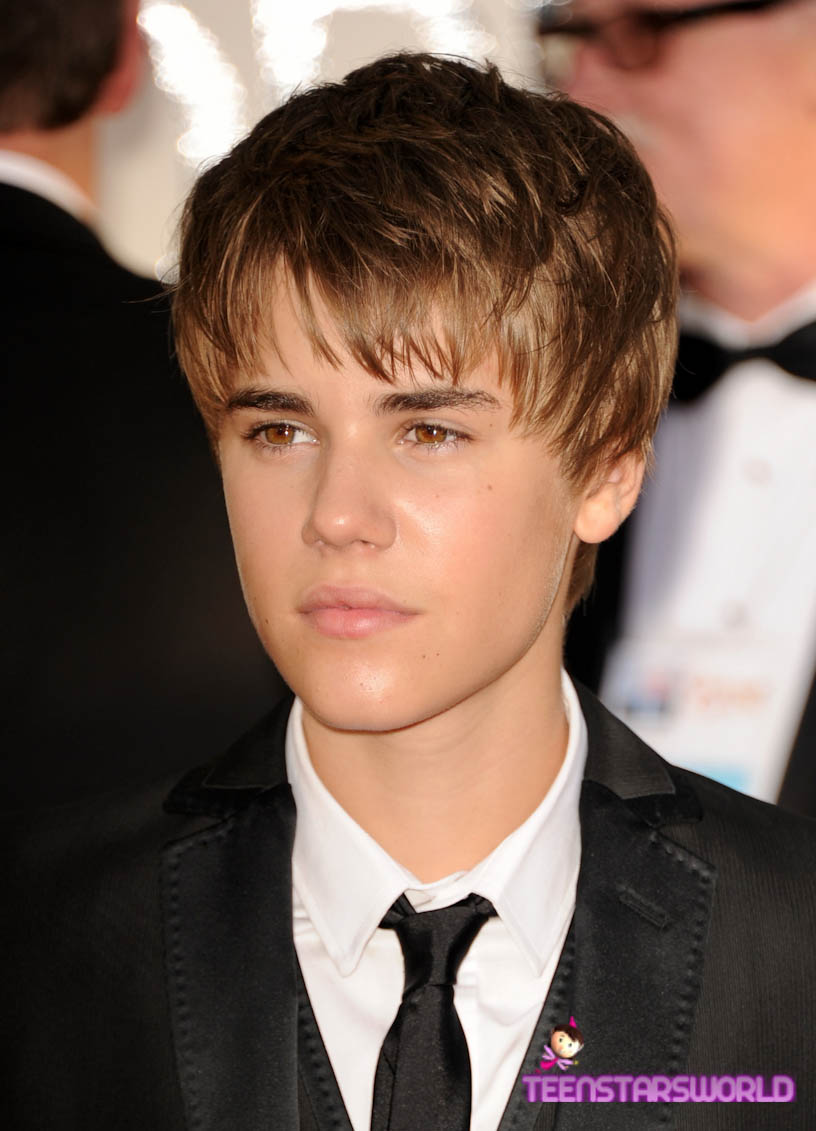 justin bieber 2011