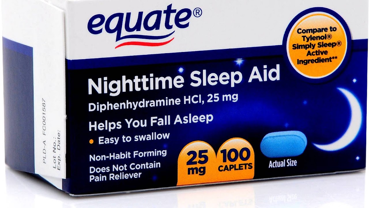 Most Effective Sleep Aid