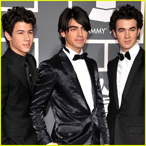 Jonas Brothers