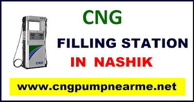 CNG Pump in Nashik