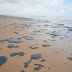 Praias de São Francisco podem ser atingidas por óleo 