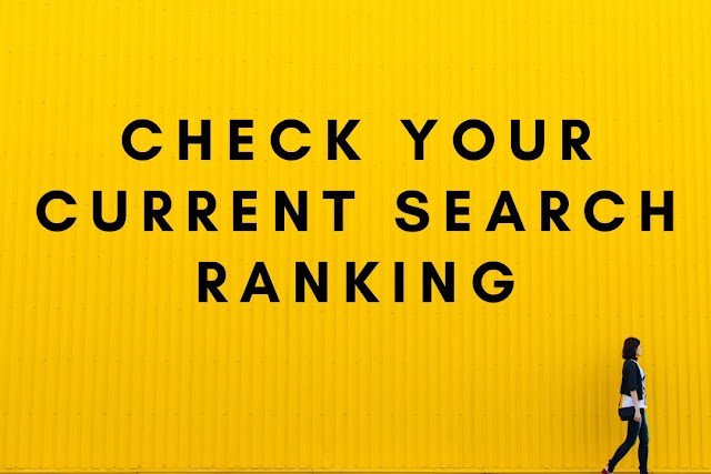 How to Improve Your Google Rank in 2020?
