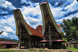 Apakah Nama Rumah Adat Sulawesi Selatan