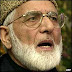 Debating Geelani