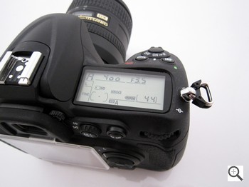 Nikon D300S