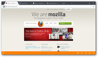 firefox screenshot