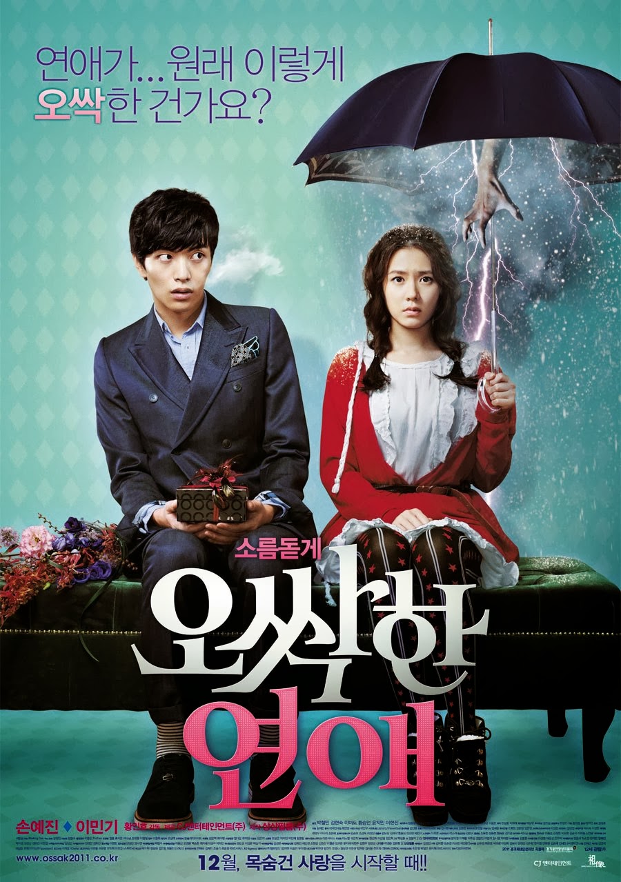 Chilling Romance Film Horror Comedy Romantis Terbaik Korea [Download + Review 