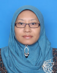 HAFIDZAH BINTI HAPEEZ