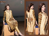 Khaddar Casual Winter Catalog 2013-2014 By Ittehad-34