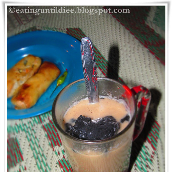 They Call it 'Kopi Joss'. 