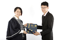 Graduation Convocation Portrait Photography Service Cheras Selangor Malaysia