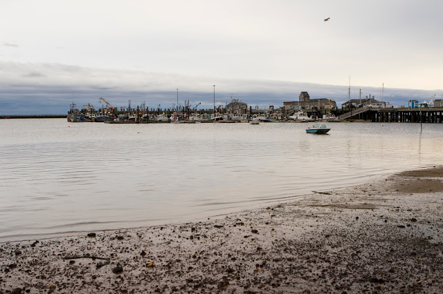 Provincetown-Cape Cod