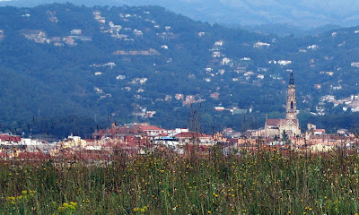 Castellar del Vallès