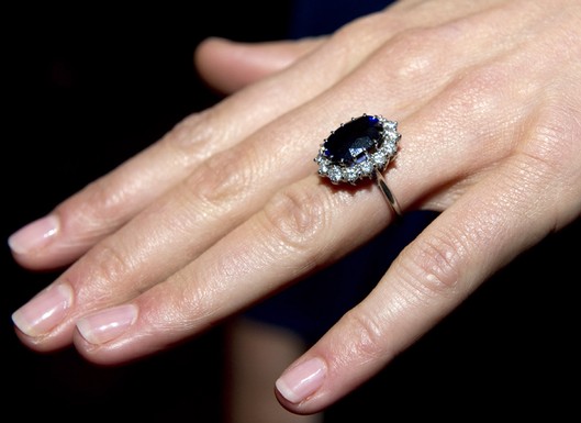 kate middleton ring. kate middleton style blog