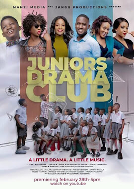 Junior's Drama Club (2021)