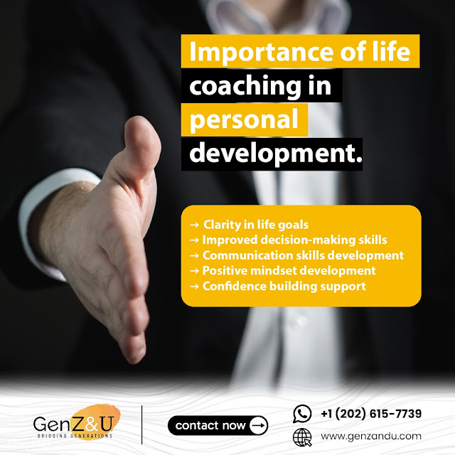 Top Life Coaching Services in Virginia