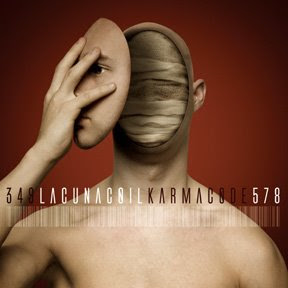 Download CD  Lacuna Coil Karmacode