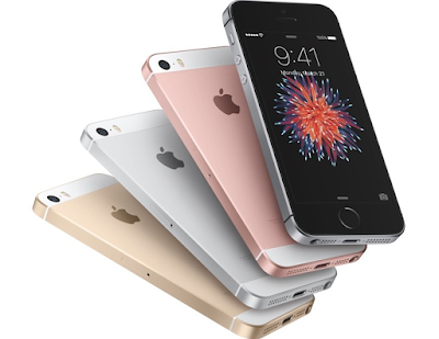 Harga iPhone SE Akan Dijual Pada Harga RM1949 Bermula 13 Mei Ini