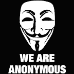 We Are Anonymous