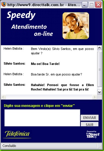 silvio0tv8
